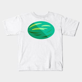 Watermelon Kids T-Shirt